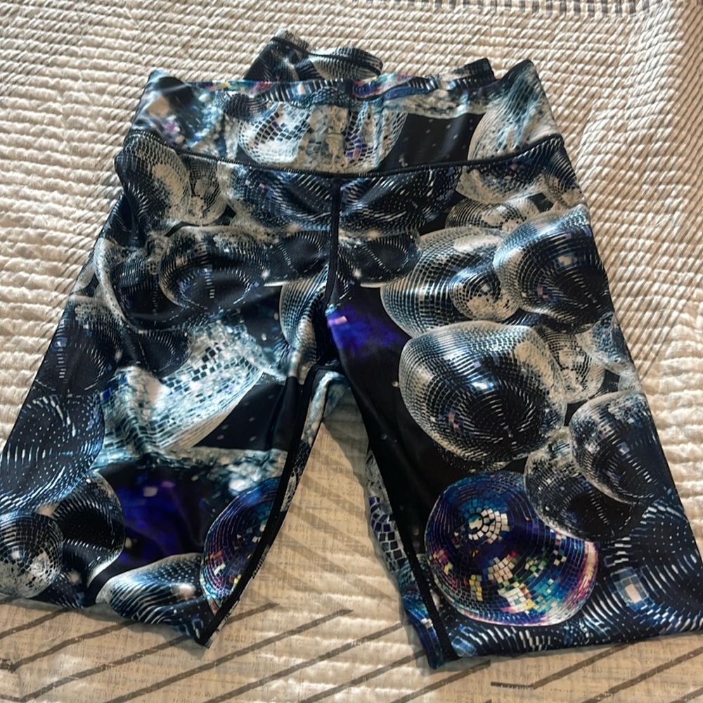 Terez leggings